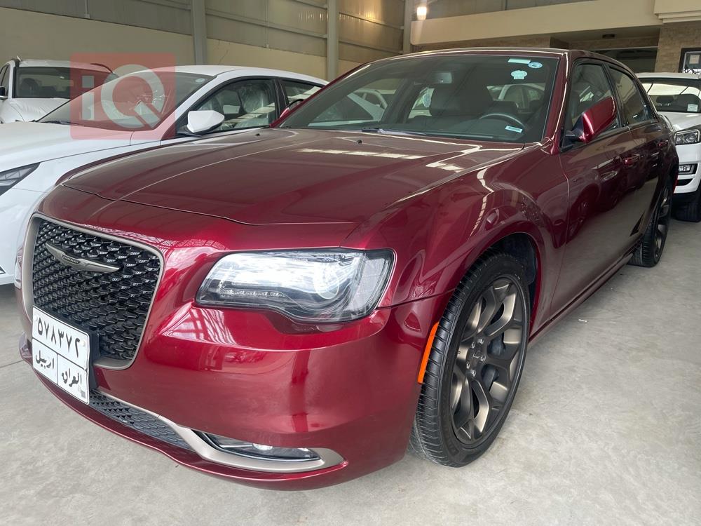 Chrysler 300